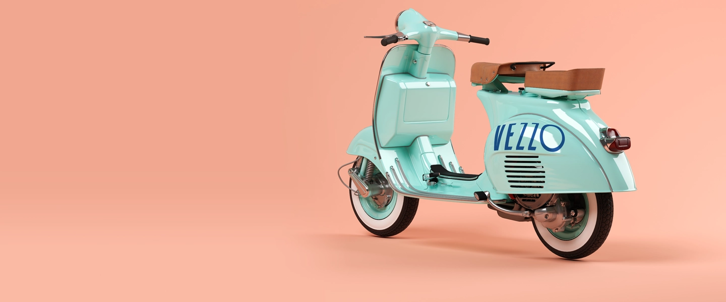 Vespa