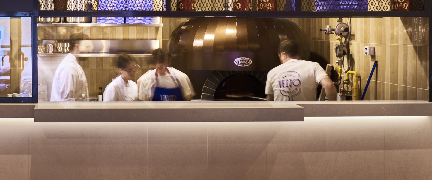 Cocina